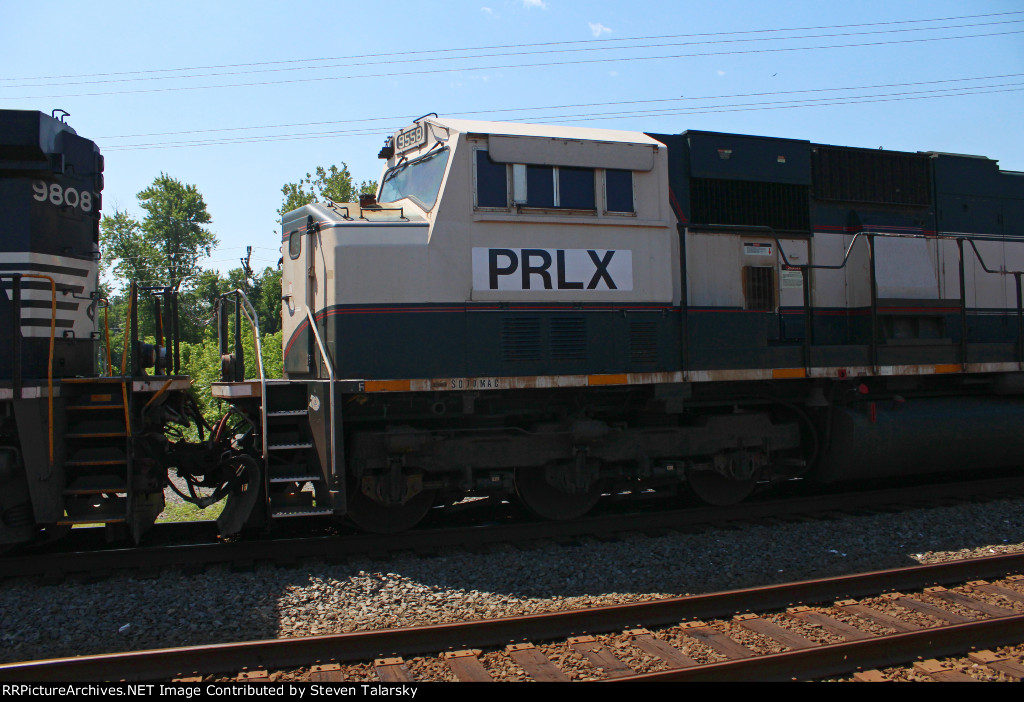 PRLX 9558